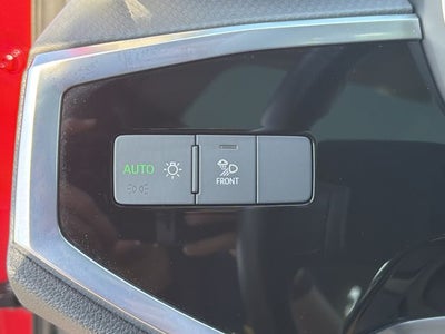 2021 Audi Q3 Premium Plus S Line quattro