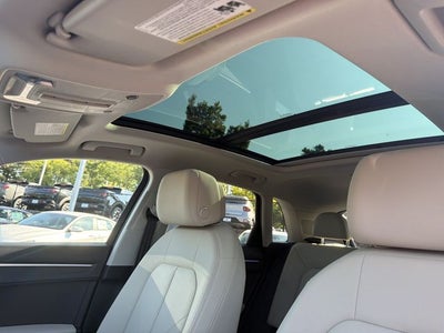 2021 Audi Q3 Premium Plus S Line quattro