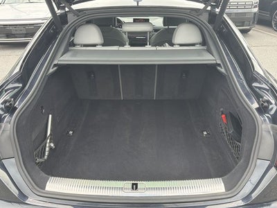 2018 Audi A5 2.0T Premium Plus quattro
