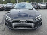 2018 Audi A5 2.0T Premium Plus quattro