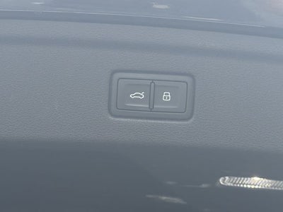 2018 Audi A5 2.0T Premium Plus quattro