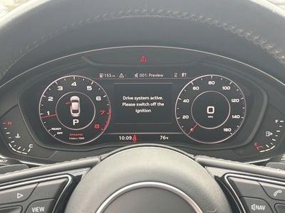 2018 Audi A5 2.0T Premium Plus quattro