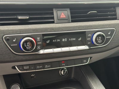 2018 Audi A5 2.0T Premium Plus quattro