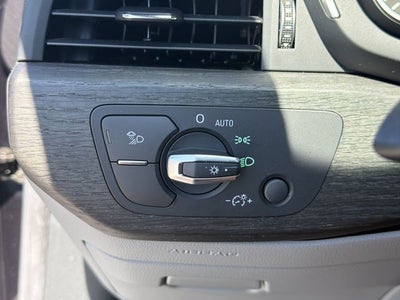 2018 Audi A5 2.0T Premium Plus quattro