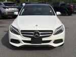 2017 Mercedes-Benz C-Class C 300 4MATIC®