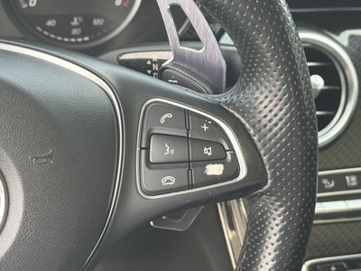 2017 Mercedes-Benz C-Class C 300 4MATIC®