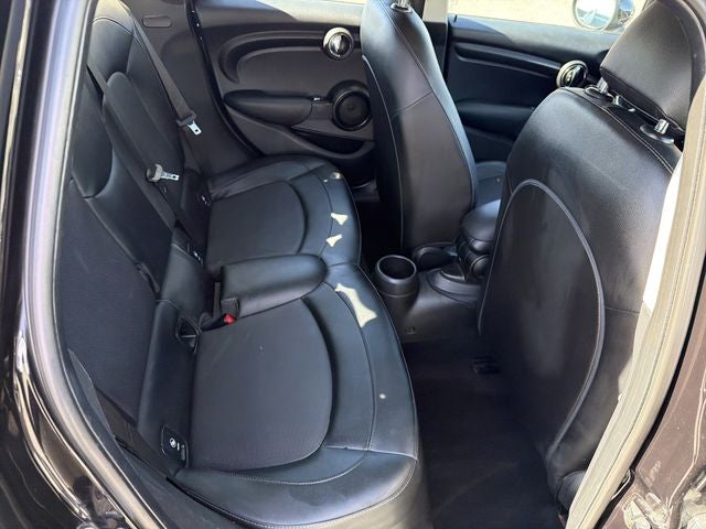 2017 MINI Cooper Base