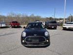 2017 MINI Cooper Base