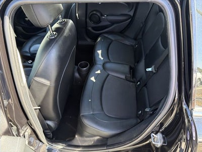 2017 MINI Cooper Base