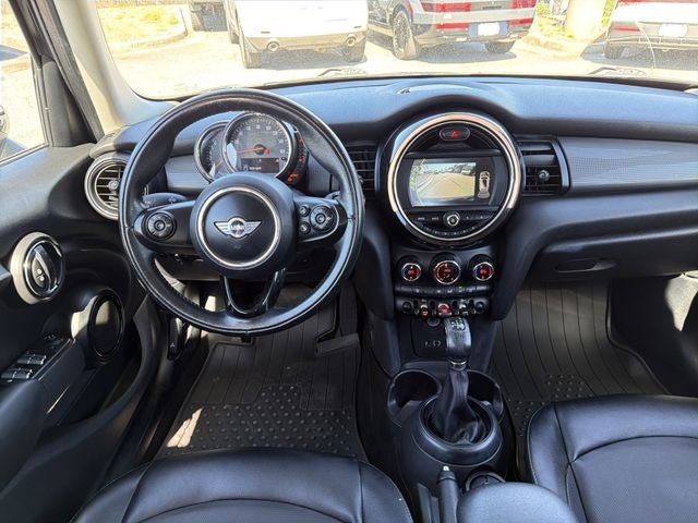 2017 MINI Cooper Base