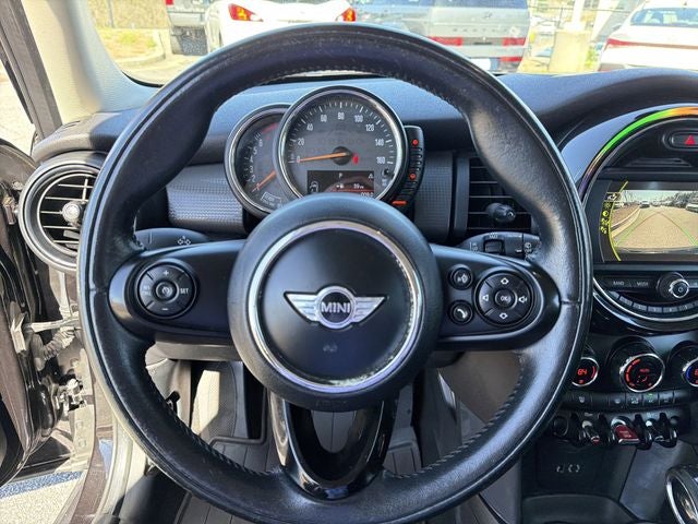 2017 MINI Cooper Base