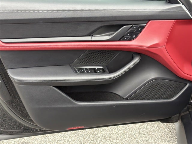 2023 Porsche Taycan Base