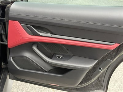 2023 Porsche Taycan Base