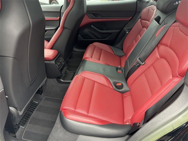 2023 Porsche Taycan Base