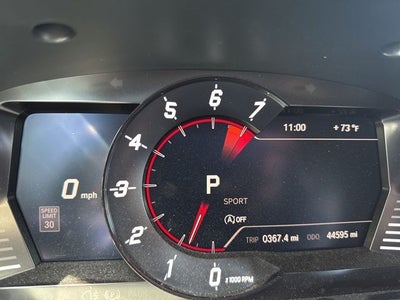 2021 Toyota Supra A91 Edition