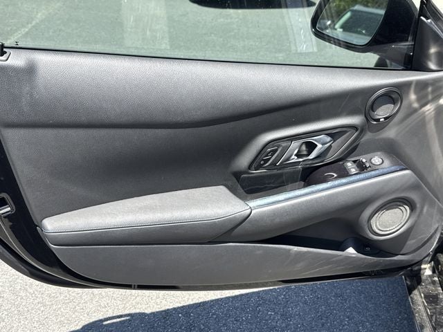 2021 Toyota Supra A91 Edition