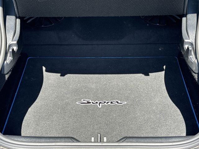 2021 Toyota Supra A91 Edition