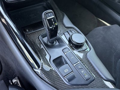 2021 Toyota Supra A91 Edition