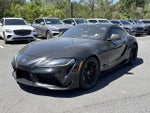 2021 Toyota Supra A91 Edition