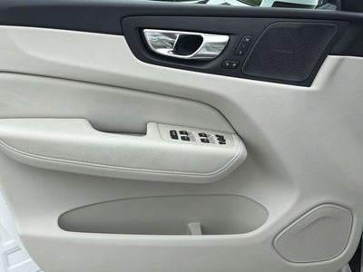 2020 Volvo XC60 T6 Inscription