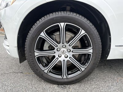 2020 Volvo XC60 T6 Inscription