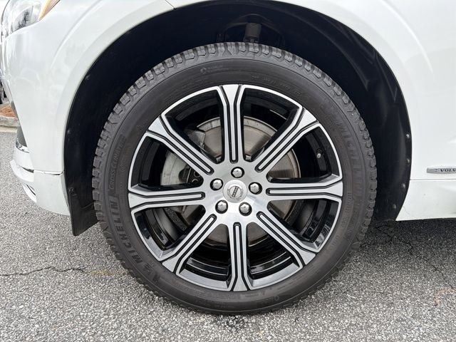 2020 Volvo XC60 T6 Inscription