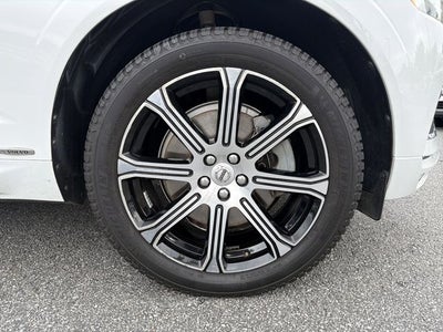 2020 Volvo XC60 T6 Inscription