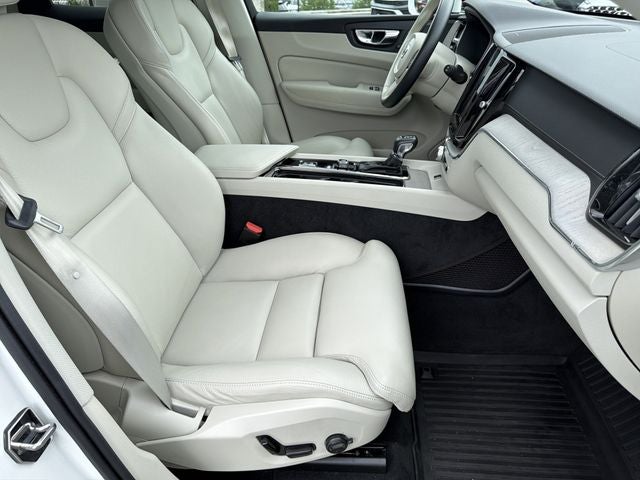 2020 Volvo XC60 T6 Inscription