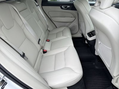 2020 Volvo XC60 T6 Inscription