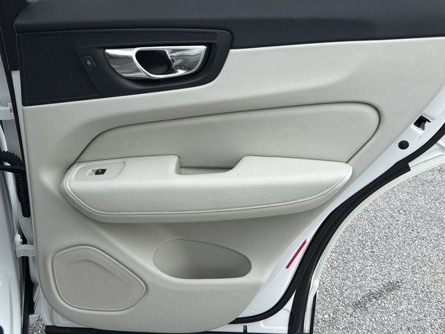 2020 Volvo XC60 T6 Inscription