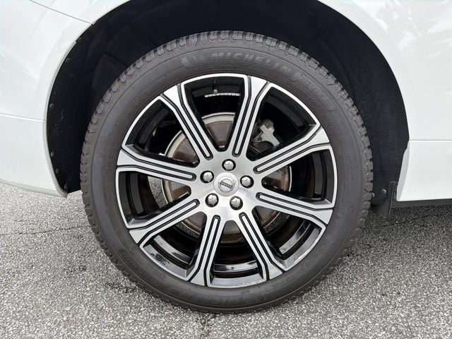 2020 Volvo XC60 T6 Inscription