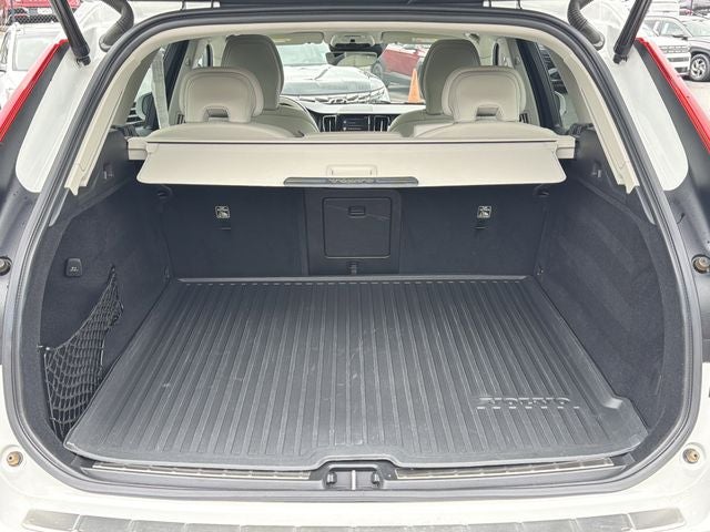 2020 Volvo XC60 T6 Inscription