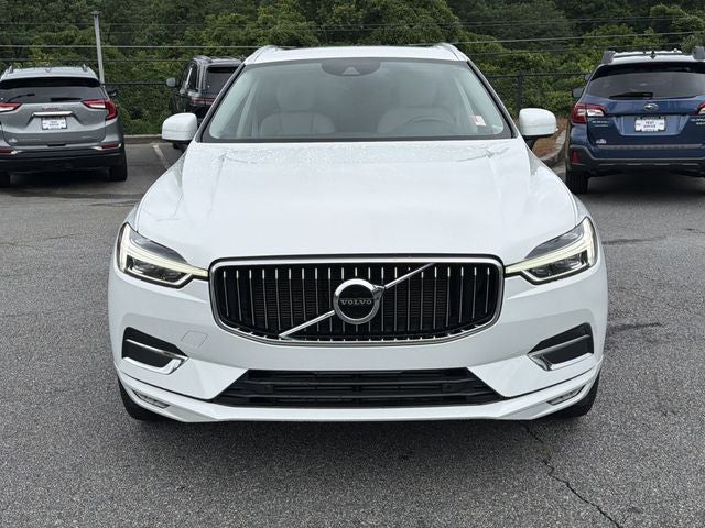 2020 Volvo XC60 T6 Inscription