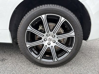 2020 Volvo XC60 T6 Inscription