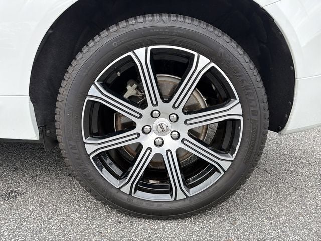 2020 Volvo XC60 T6 Inscription