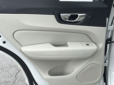 2020 Volvo XC60 T6 Inscription