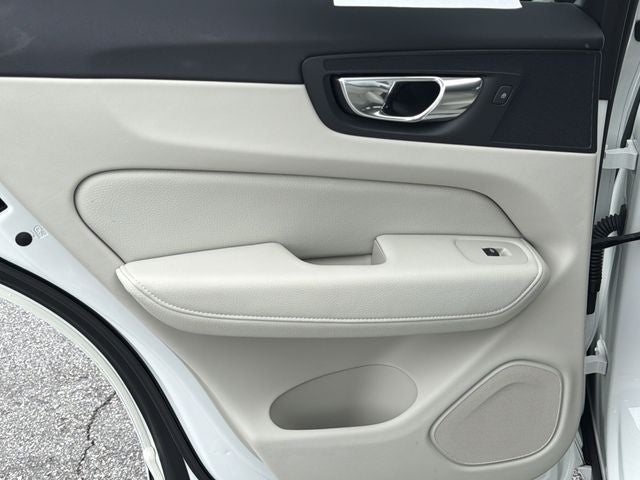 2020 Volvo XC60 T6 Inscription