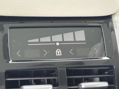 2020 Volvo XC60 T6 Inscription