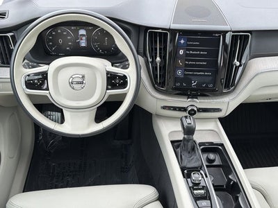 2020 Volvo XC60 T6 Inscription