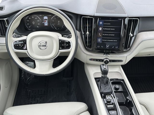 2020 Volvo XC60 T6 Inscription