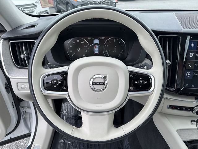2020 Volvo XC60 T6 Inscription