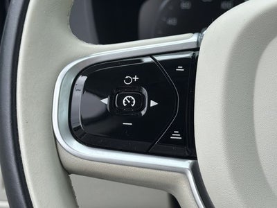 2020 Volvo XC60 T6 Inscription