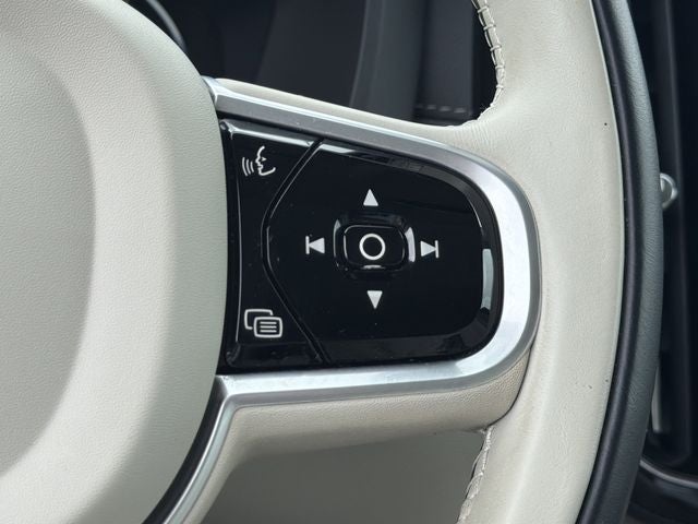 2020 Volvo XC60 T6 Inscription