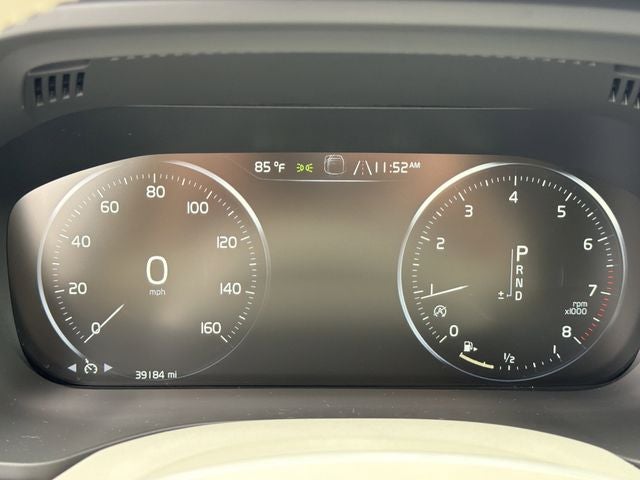 2020 Volvo XC60 T6 Inscription