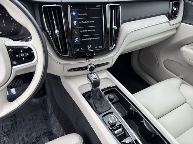 2020 Volvo XC60 T6 Inscription