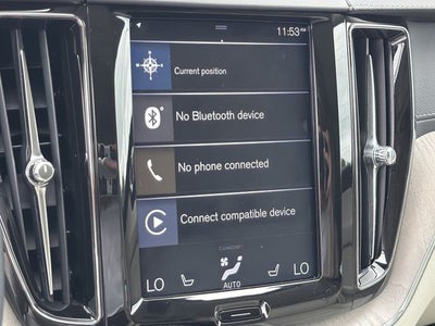 2020 Volvo XC60 T6 Inscription