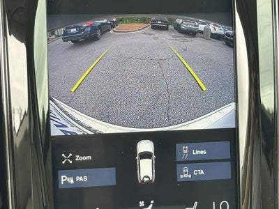 2020 Volvo XC60 T6 Inscription