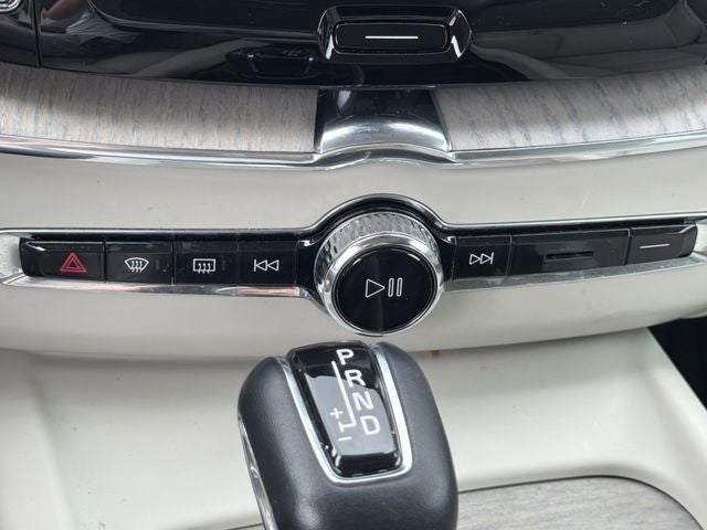 2020 Volvo XC60 T6 Inscription
