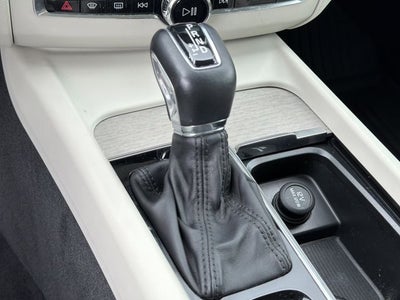 2020 Volvo XC60 T6 Inscription