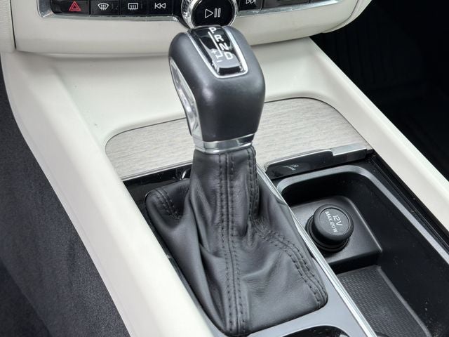 2020 Volvo XC60 T6 Inscription